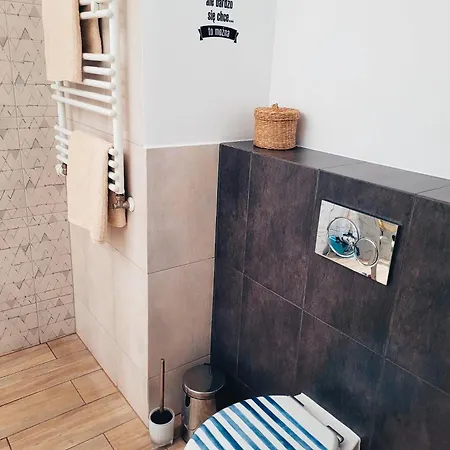 Eveline Z Garazem * Poznań