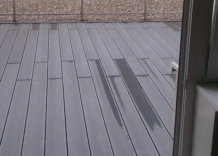 Eveline Z Garazem Lägenhet