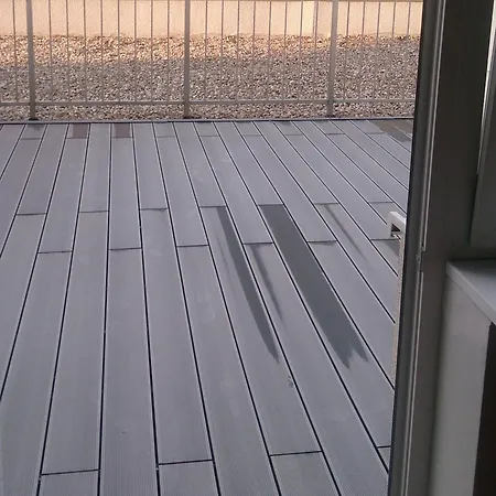 Eveline Z Garazem Апартаменти