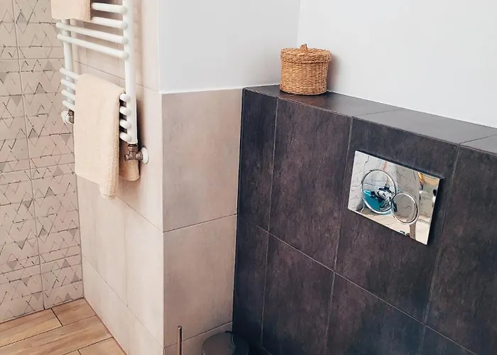 Eveline Z Garazem * Poznan